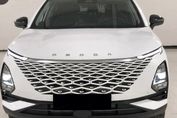 Omoda 5 Comfort DCT 1.6 T-GDI