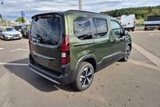 Peugeot Rifter L1H1 GT EAT8