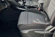 MG ZS 1.5 VTi-Tech Excite