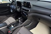 Hyundai Tucson 1.6 T-GDi Style 2WD