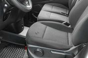 Mercedes Vito 116 CDI Długi