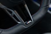BMW Seria 5 Touring M5