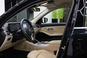 BMW Seria 3 318i