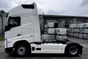 Volvo FH 500 Globetrotter XXL