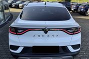 Renault Arkana Techno 1.3 TCe mHEV