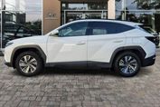 Hyundai Tucson 1.6 t-Gdi Hev Smart 2WD