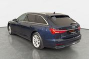 Audi A6 40 TDI mHEV Sport S tronic