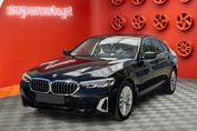 BMW Seria 5 530i Luxury Line