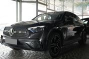Mercedes GLC Coupe 200 d 4-Matic AMG Line