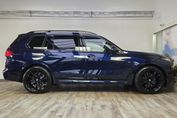 BMW X7 xDrive40d M Sport