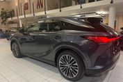 Lexus RX 450h+ Omotenashi 2.5 Hybrid Plug-in
