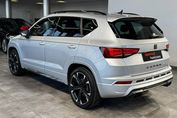 Cupra Ateca 2.0 TSI 4Drive VZ DSG