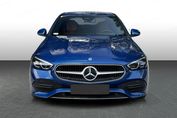 Mercedes Klasa C 200 4-Matic