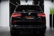 BMW X5 xDrive30d mHEV M Sport  sport-aut