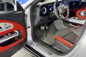 Mercedes CLA 250+ Shooting Brake AMG Line