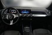 Mercedes GLB 200 Progressive