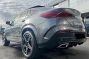 Mercedes GLE Coupe 450 d 4-Matic AMG Line