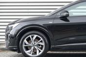 Audi Q4 e-tron 45 S Line Edition Sportback