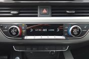 Audi A4 35 TFSI mHEV S Line S tronic