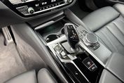BMW Seria 5 520d xDrive M Sport