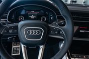 Audi Q7 50 TDI quattro S Line