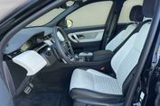 Land Rover Discovery Sport AWD Auto Dynamic