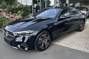 Mercedes Klasa E 200 4-Matic Avantgarde