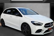 Mercedes B Klasa 220 4MATIC AMG Line