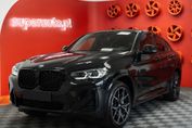 BMW X4 xDrive20d M Sport