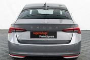 Skoda Octavia 1.5 TSI mHEV DSG Selection