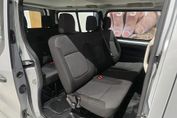 Renault Trafic Kombi L2H1