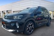 Citroen C5 Aircross 1.2 PureTech EAT8