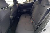 Toyota Corolla Cross 2.0 Hybrid Style