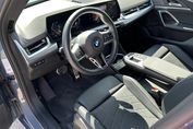 BMW X1 X2 sDrive18d M Sport