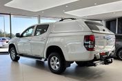 Mitsubishi L200 Invite 4x4