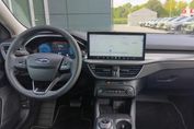Ford Focus 1.5 EcoBlue Titanium X aut