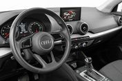 Audi Q2 35 TFSI