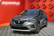 Renault Captur 1.6 E-TECH Full Hybrid 145 Techno