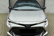 Toyota Corolla GR Sport 2.0 Hybrid Dynamic Force