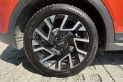 Kia XCeed M 1.5 T-GDI DCT