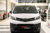 Toyota Proace Verso 2.0 D4-D Long Business