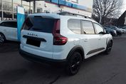Dacia Jogger Extreme 7-miejsc 1.6 Full Hybrid