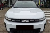 Dacia Bigster Journey 1.8 Full Hybrid