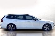 Volvo V60 B4 D R-Design aut