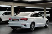 Audi A3 35 TFSI mHEV Advanced S tronic