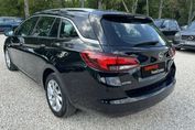 Opel Astra 1.4 T Elegance