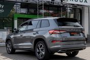 Skoda Kodiaq 2.0 TSI 4x4 Sportline DSG