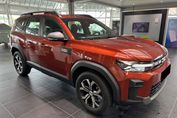 Dacia Bigster Expression mHEV  1.2 TCe
