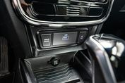 SsangYong Tivoli Grand 1.5 T-GDI