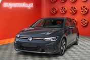 Volkswagen Golf GTI 2.0 TSI DSG